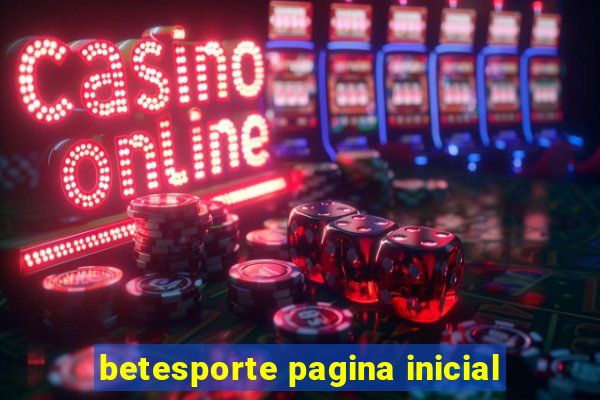 betesporte pagina inicial